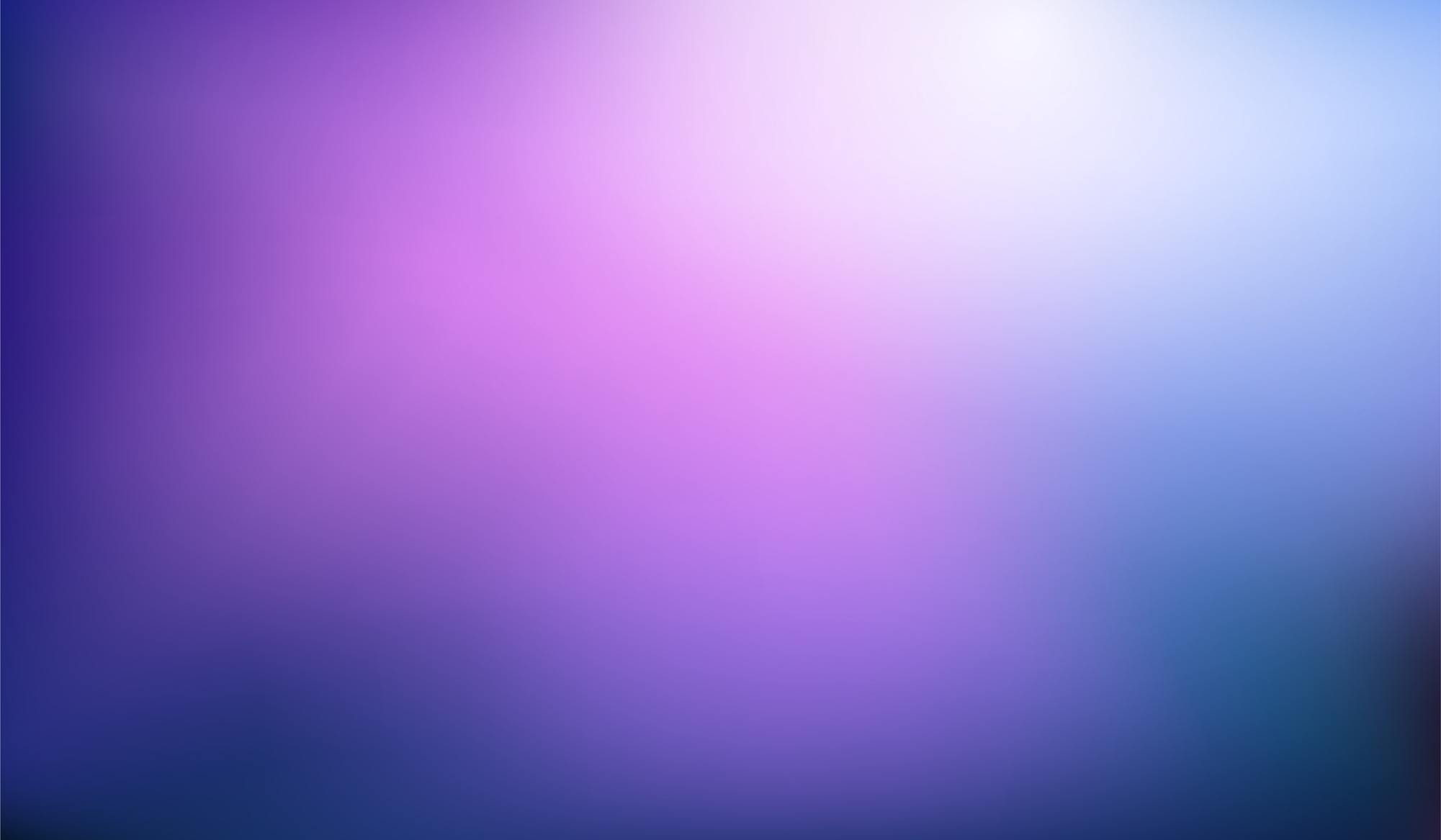 Purple Gradient Background